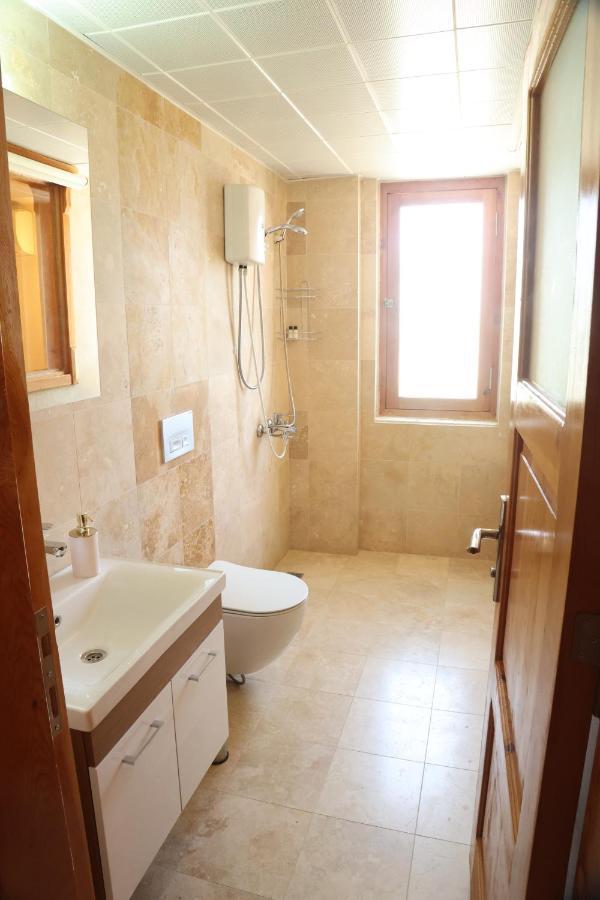 Istlada Tas Ev Apart - Kekova View Kapakli Exterior photo